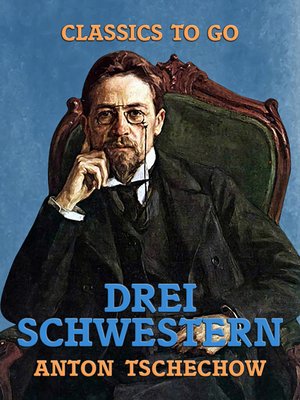 cover image of Drei Schwestern